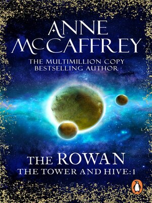 The Rowan - ebook